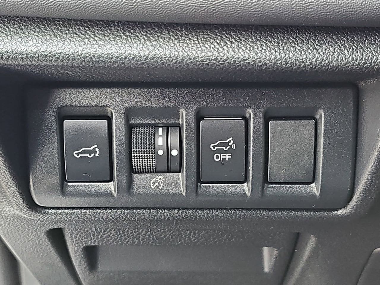 Certified 2023 Subaru Outback Limited w/ Popular Package #2 image 32