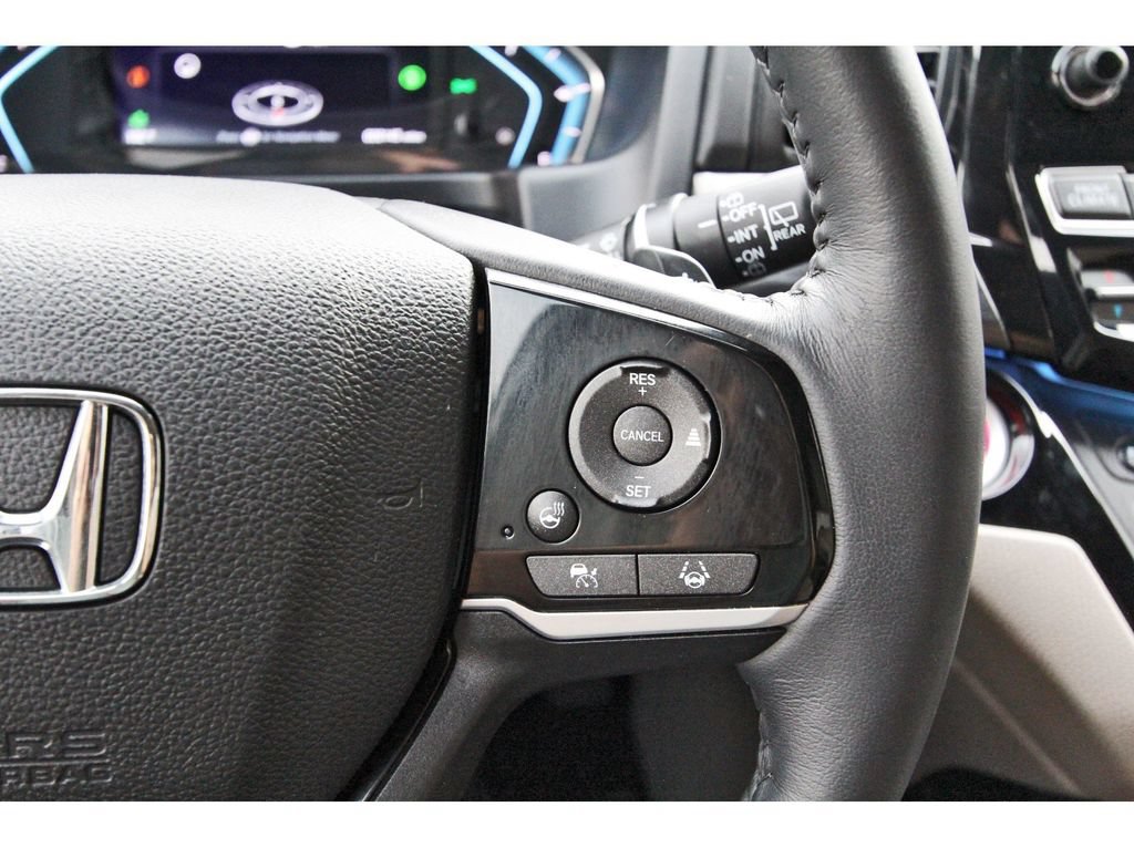 Used 2023 Honda Odyssey Elite image 20