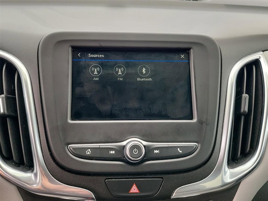 Used 2019 Chevrolet Equinox LS AWD/4WD image 5
