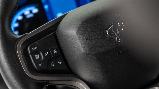 Used 2022 Ford Bronco Big Bend image 36