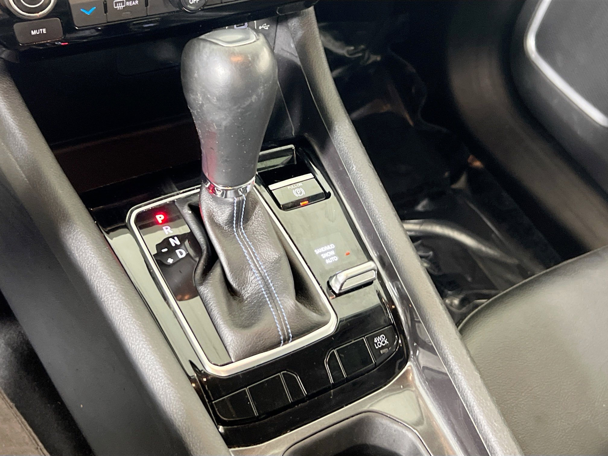 Used 2022 Jeep Compass Latitude w/ Convenience Group image 15