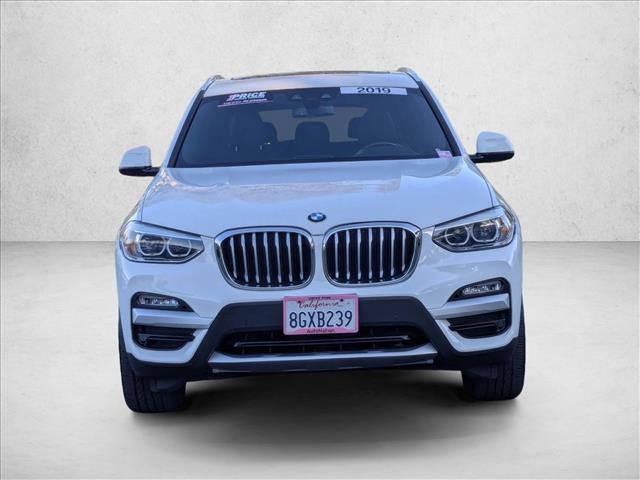 Used 2019 BMW X3 sDrive30i w/ Convenience Package image 2