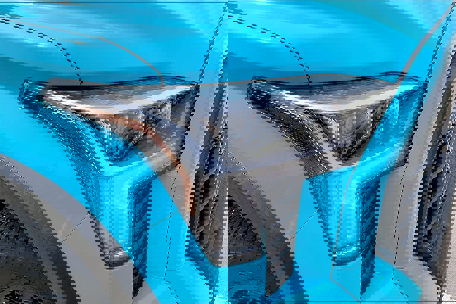 New 2026 Toyota Tundra TRD Pro image 13