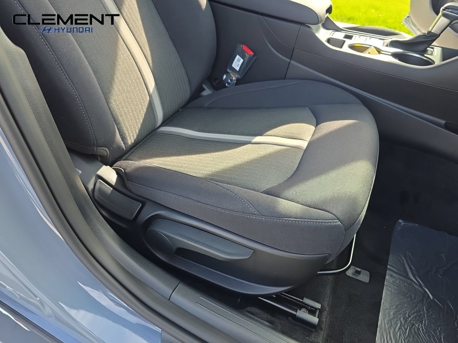 Certified 2026 Hyundai Sonata SE FWD image 30