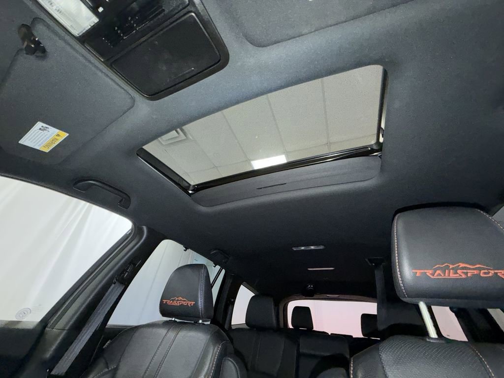 Used 2022 Honda Pilot TrailSport image 21