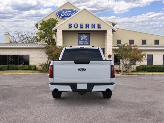 New 2026 Ford F150 STX w/ F-150 LOBO Package AWD/4WD image 5