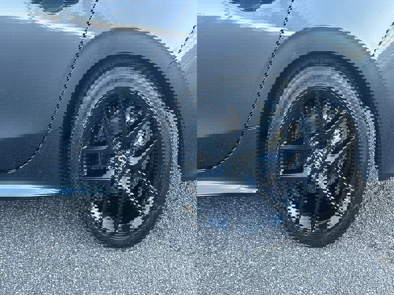 Used 2024 Honda Civic Sport image 19