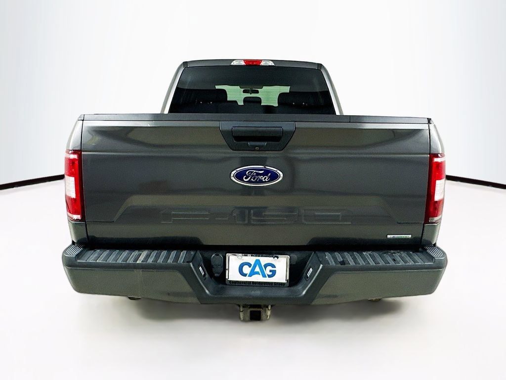 Used 2018 Ford F150 XL w/ Equipment Group 101A Mid RWD image 31