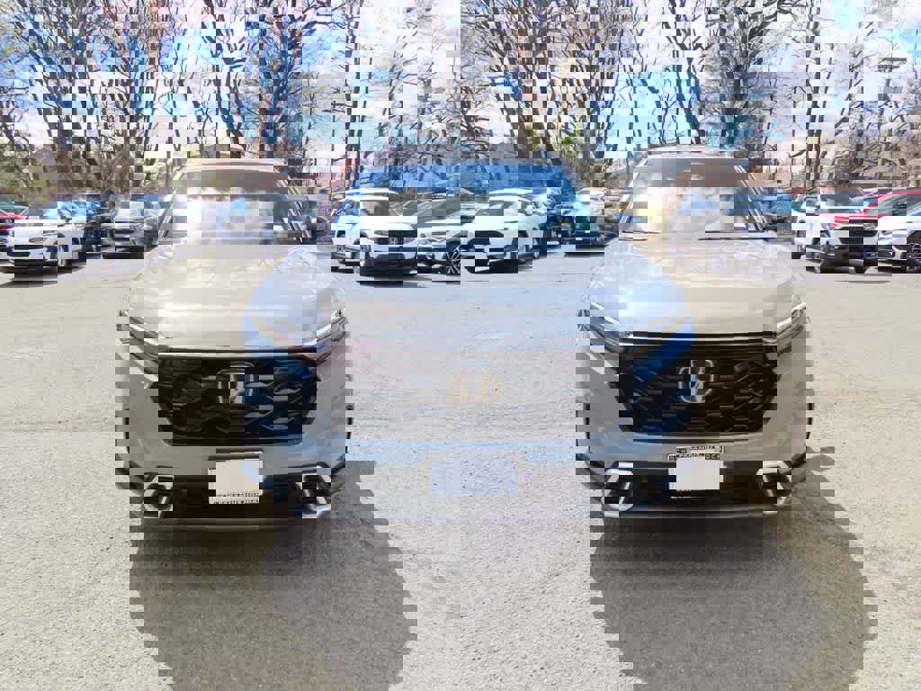 Certified 2023 Honda CR-V Sport Touring image 6