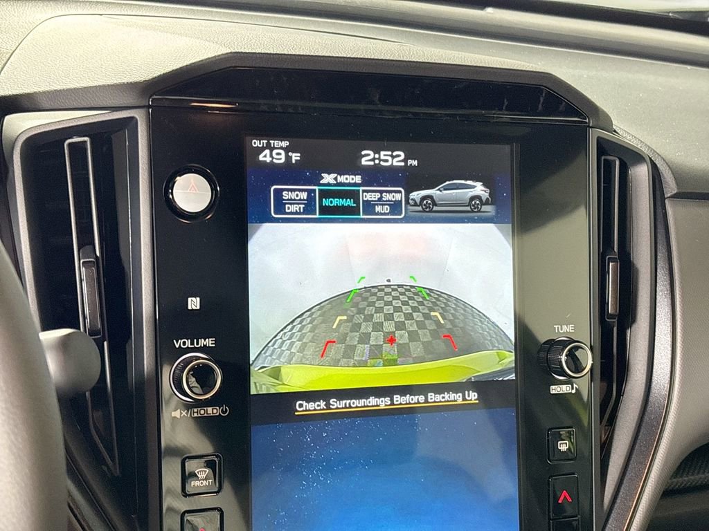 New 2026 Subaru Crosstrek 2.5i Sport image 17