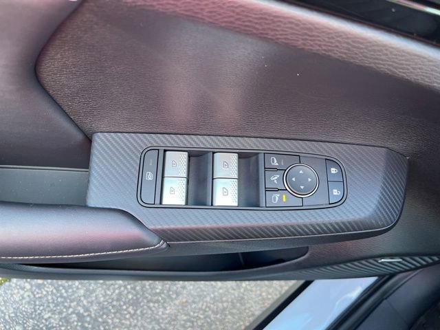 New 2026 Mitsubishi Outlander Trail Edition image 18