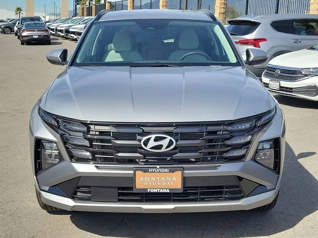 New 2026 Hyundai Tucson SEL FWD image 26