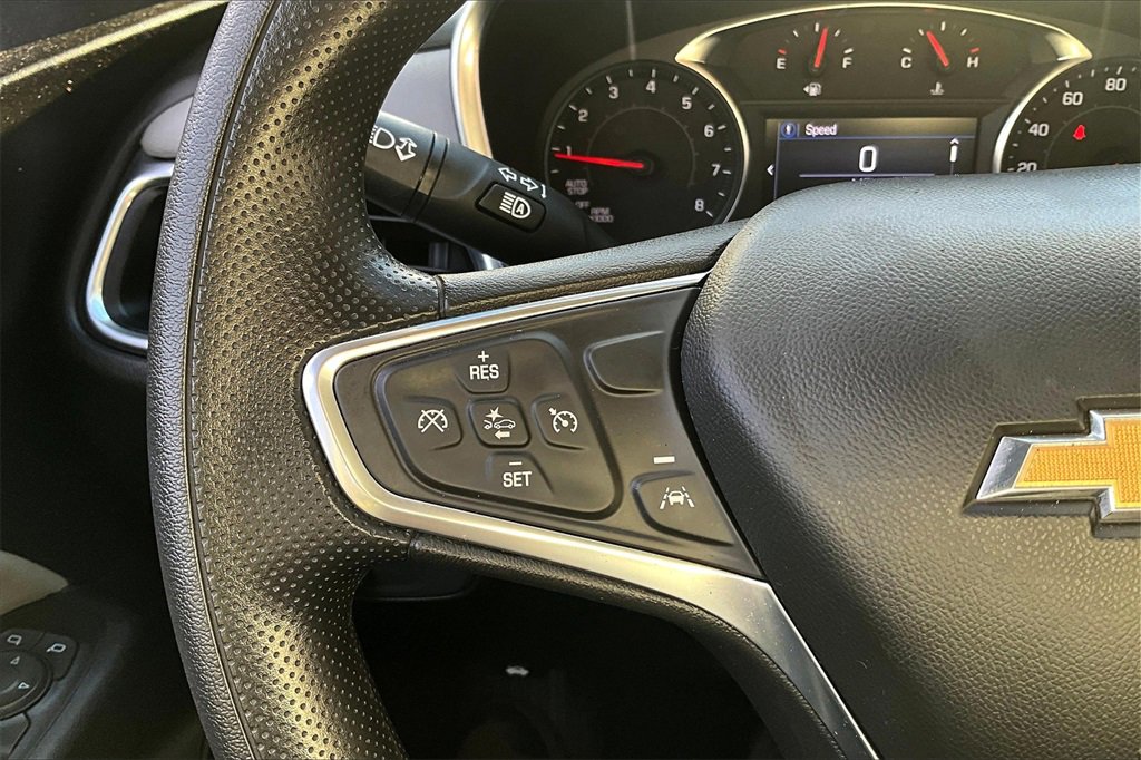 Used 2022 Chevrolet Equinox LT image 11