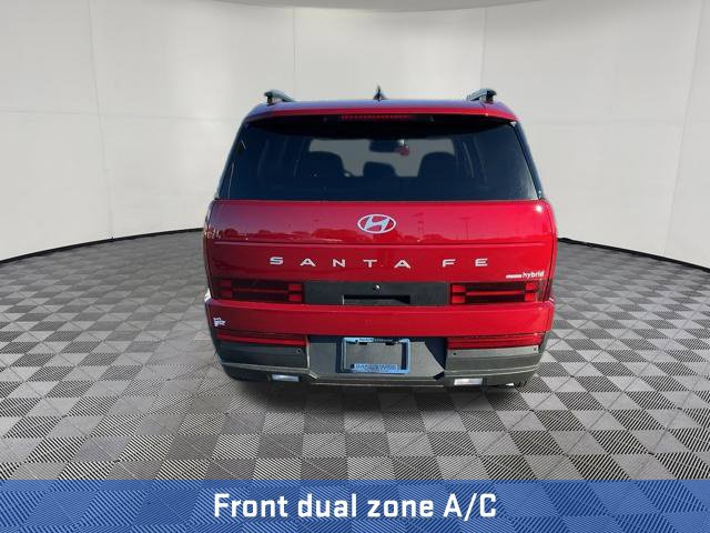 New 2027 Hyundai Santa Fe SEL AWD/4WD image 7