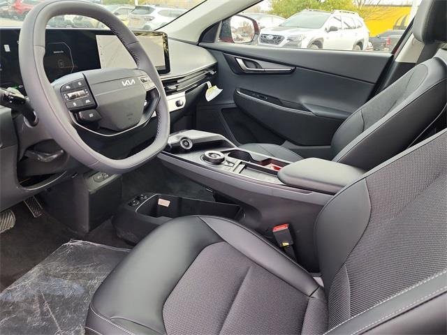 New 2025 Kia EV6 Light image 12
