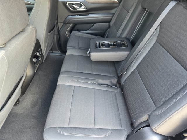 Certified 2023 Chevrolet Tahoe LS RWD image 18