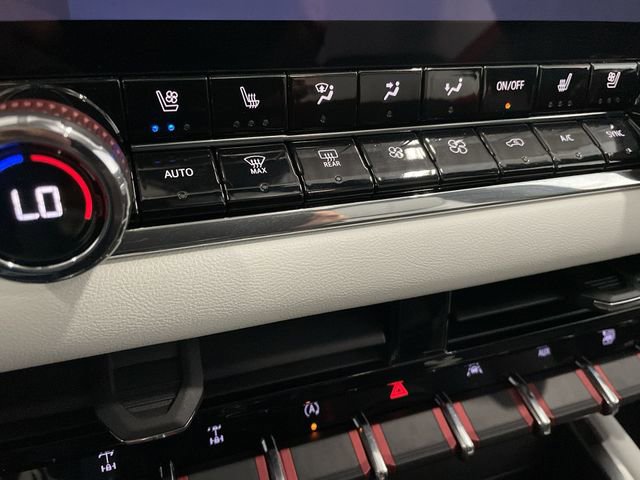 Certified 2023 GMC Canyon AT4X AWD/4WD image 28