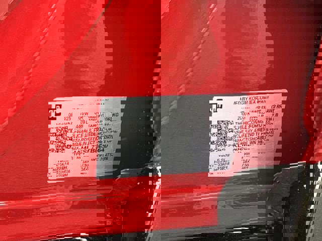 New 2026 Buick Encore GX Sport Touring w/ Comfort Package image 33