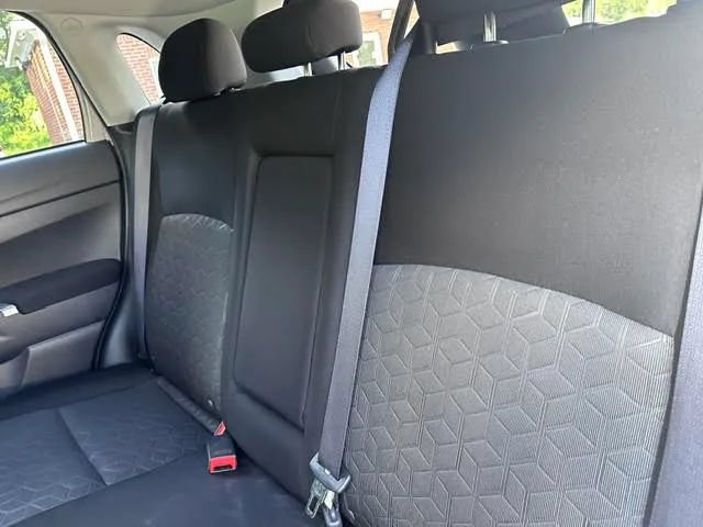 Used 2020 Mitsubishi Outlander Sport SE AWD/4WD image 15