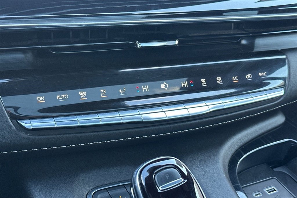 Used 2023 Cadillac Escalade Sport image 24