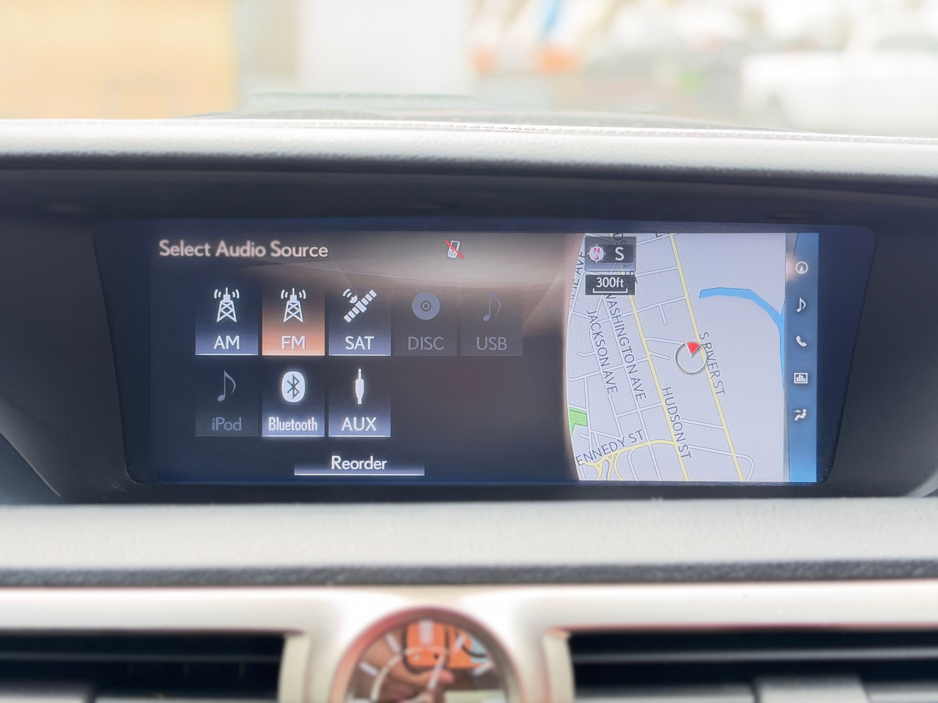 Used 2018 Lexus GS 350 F Sport image 31