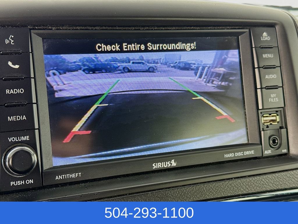 Used 2018 Dodge Grand Caravan GT image 14