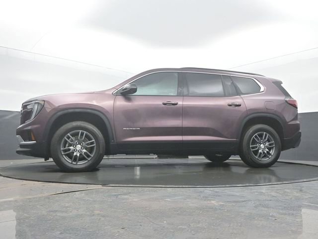 Certified 2025 GMC Acadia Elevation image 49