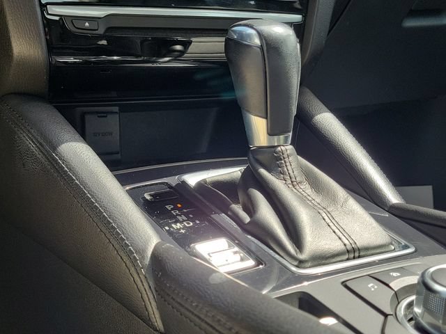 Used 2017 MAZDA MAZDA6 Touring FWD image 29
