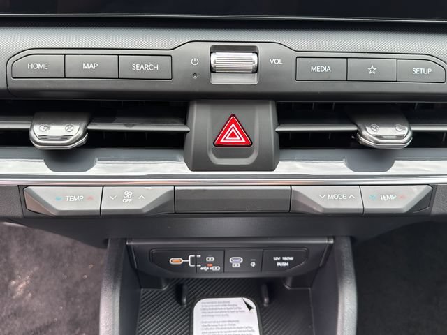 New 2026 Kia K4 EX FWD image 26