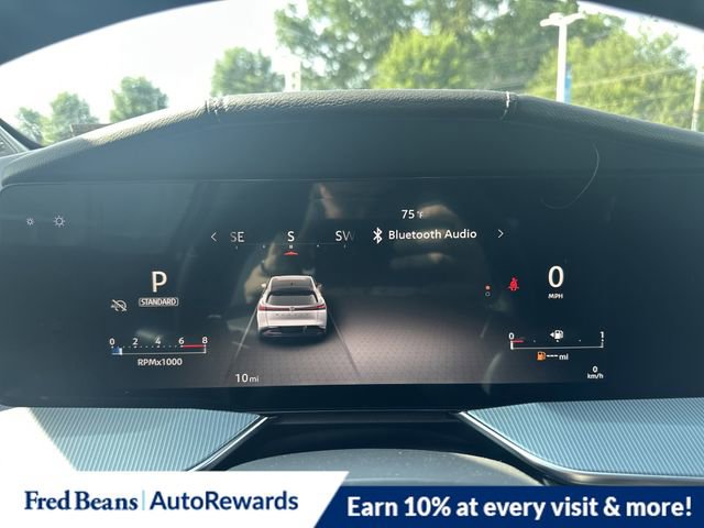 New 2025 Nissan Murano SL image 14