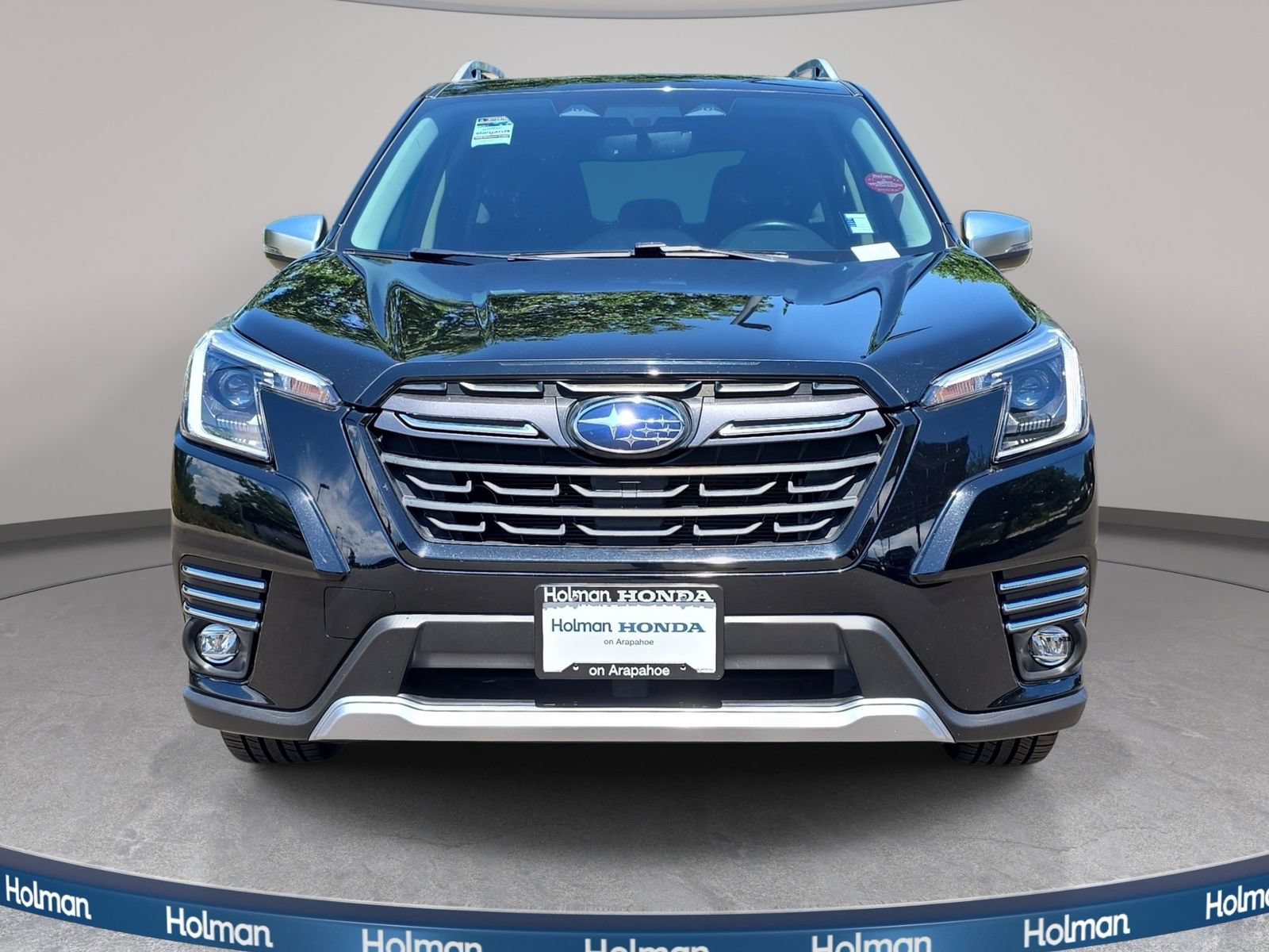 Used 2023 Subaru Forester Touring AWD/4WD image 3