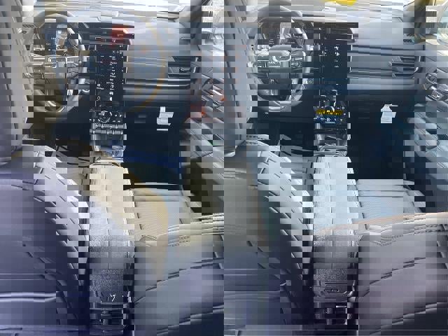 New 2026 GMC Terrain AT4 w/ Convenience Package III image 23