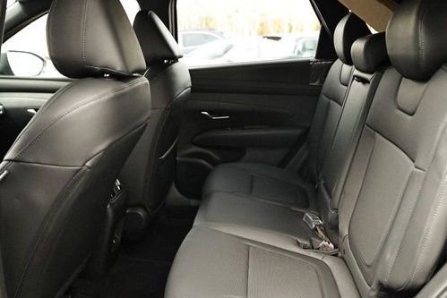 New 2026 Hyundai Tucson XRT image 16