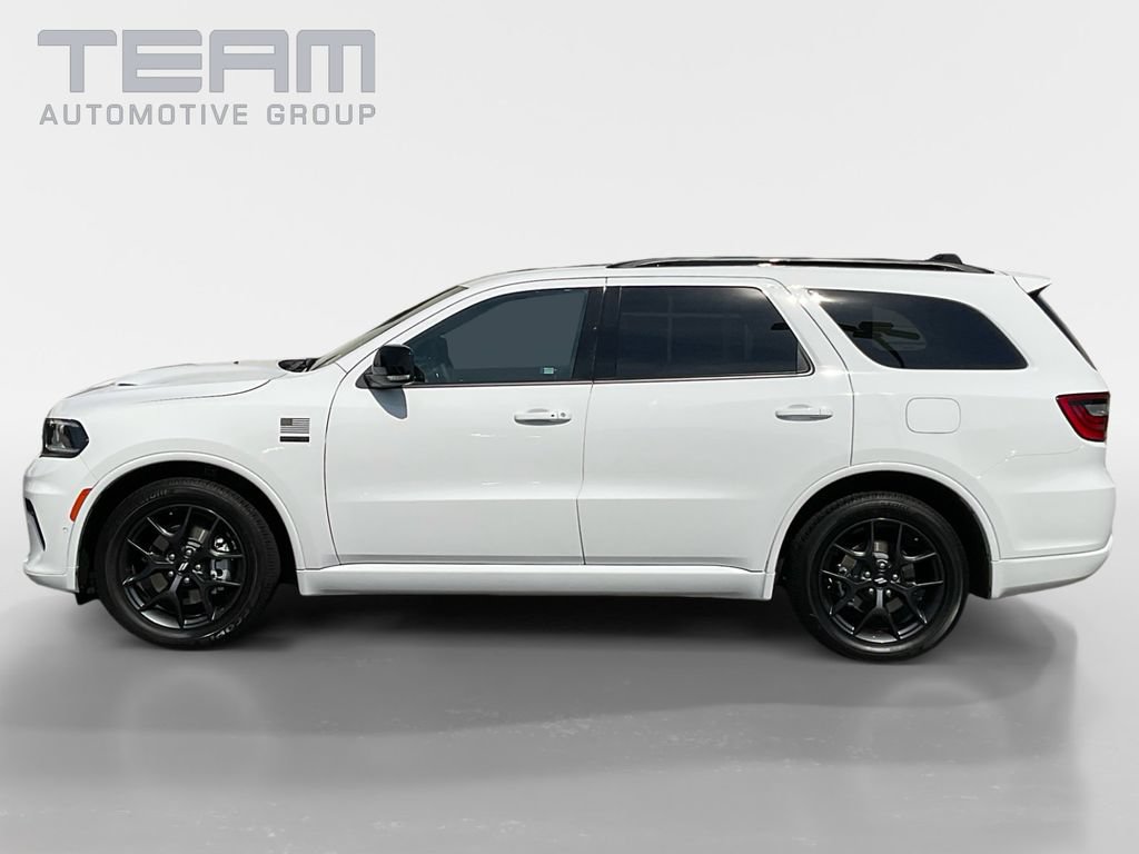 New 2026 Dodge Durango GT AWD/4WD image 4