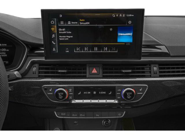 Used 2021 Audi S4 Premium w/ Convenience Package image 10