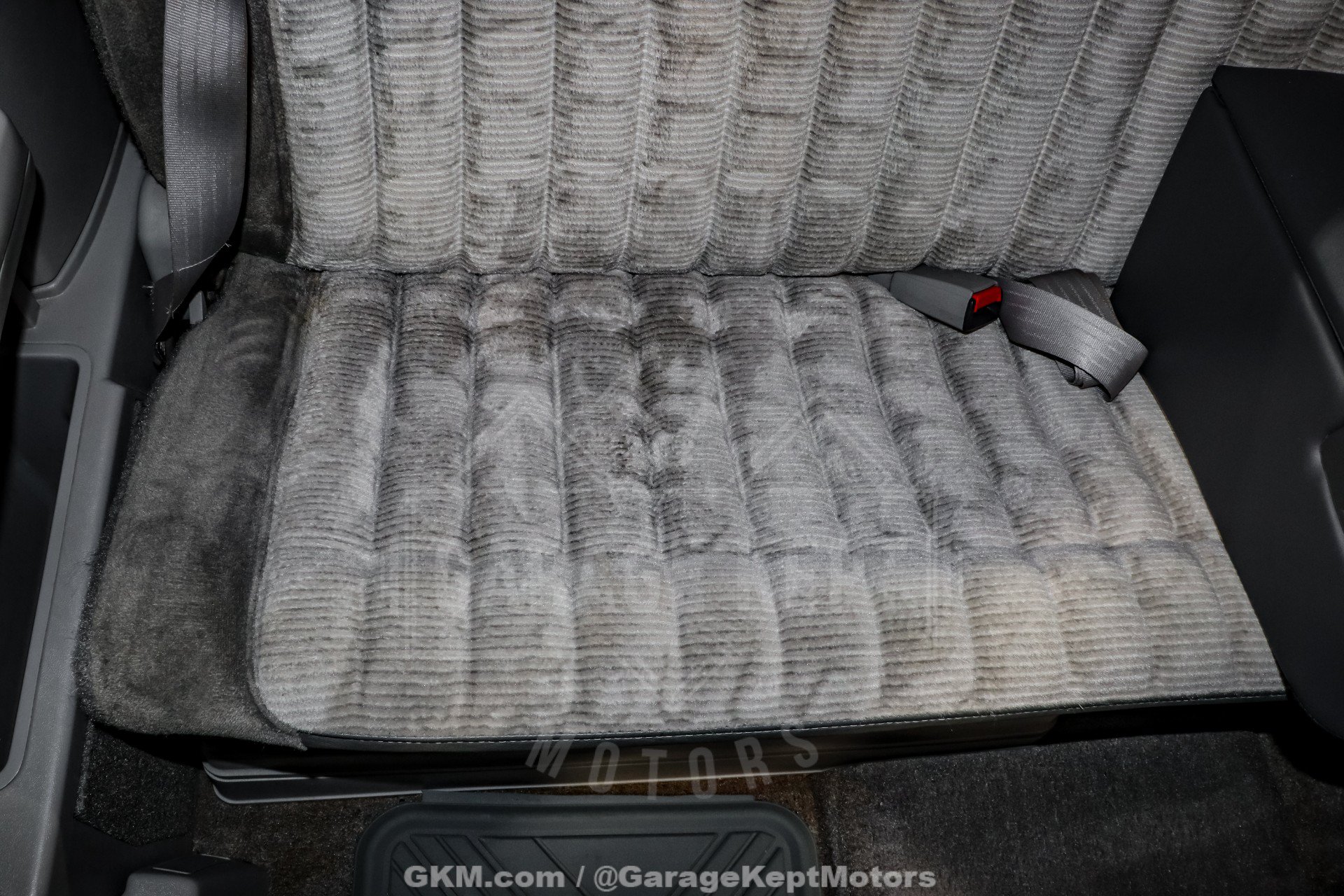 Used 1993 GMC Sierra 1500 2WD Extended Cab image 65