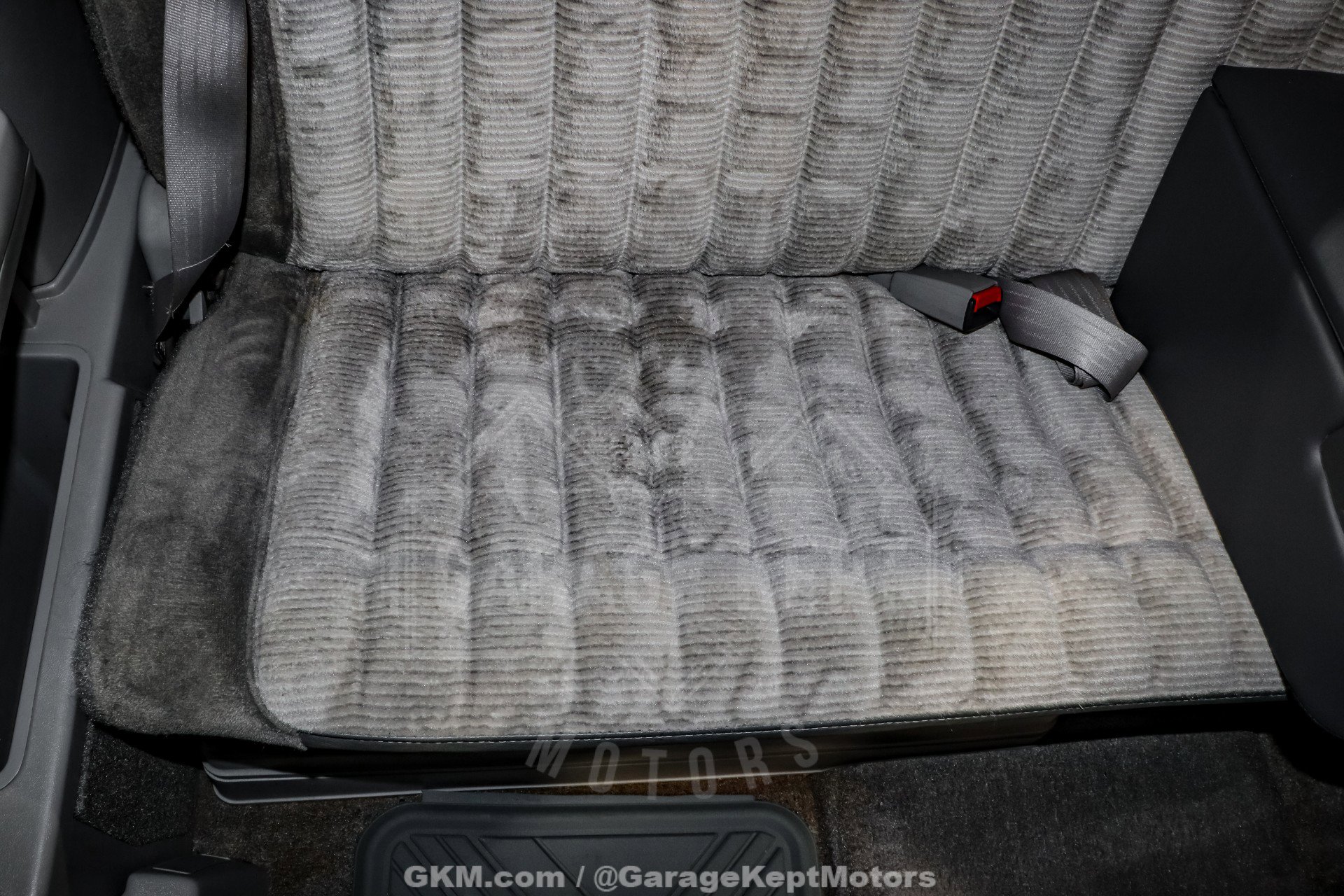 Used 1993 GMC Sierra 1500 2WD Extended Cab image 65