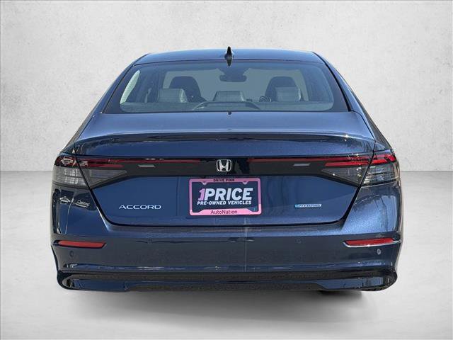 Used 2024 Honda Accord EX-L image 6