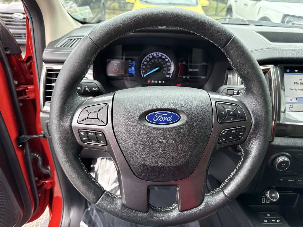 Used 2019 Ford Ranger 4x4 SuperCrew image 43