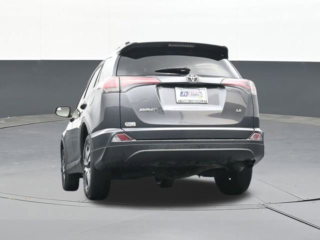 Used 2017 Toyota RAV4 LE image 45