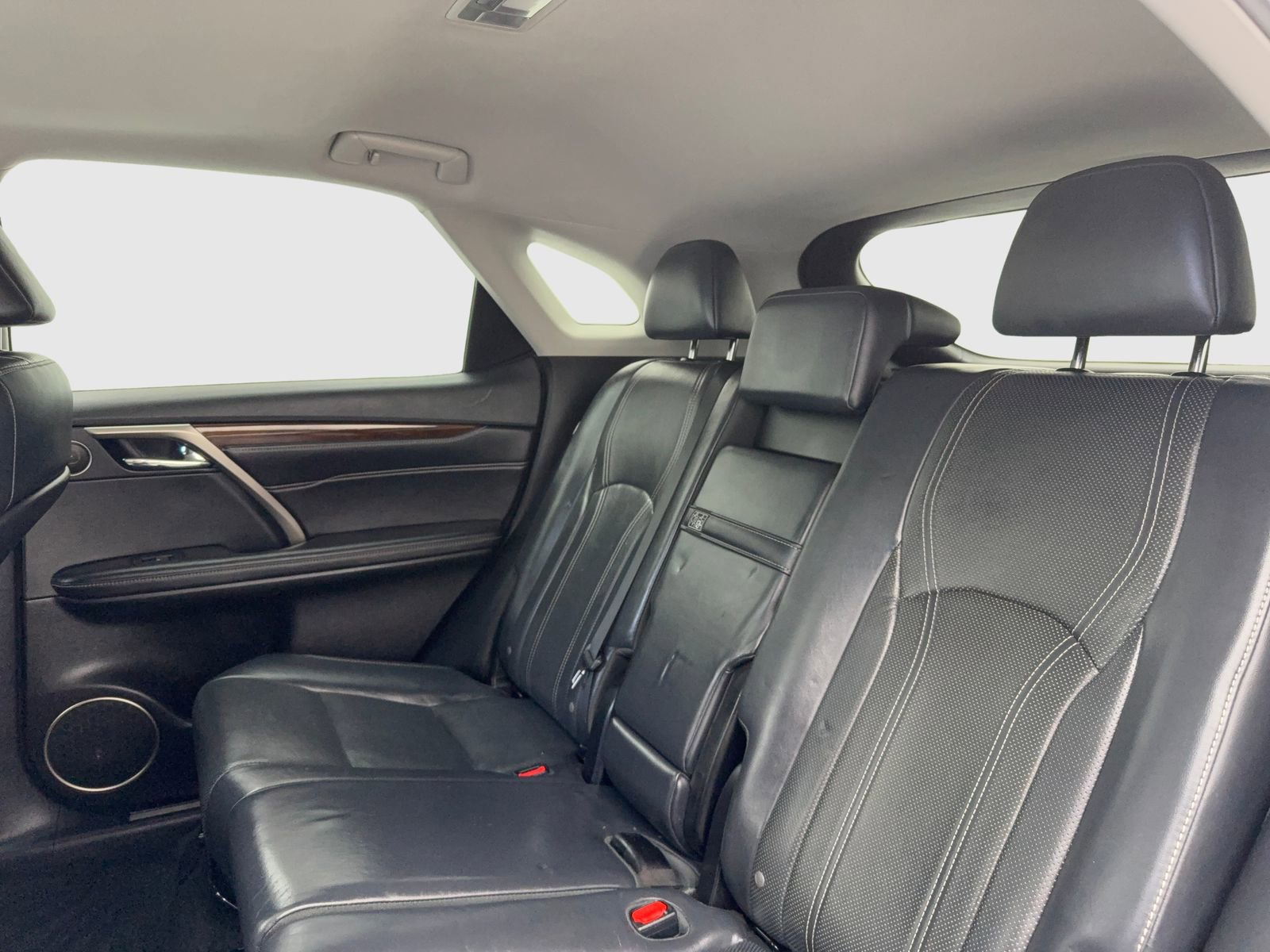 Used 2017 Lexus RX 350 AWD w/ Premium Package image 39