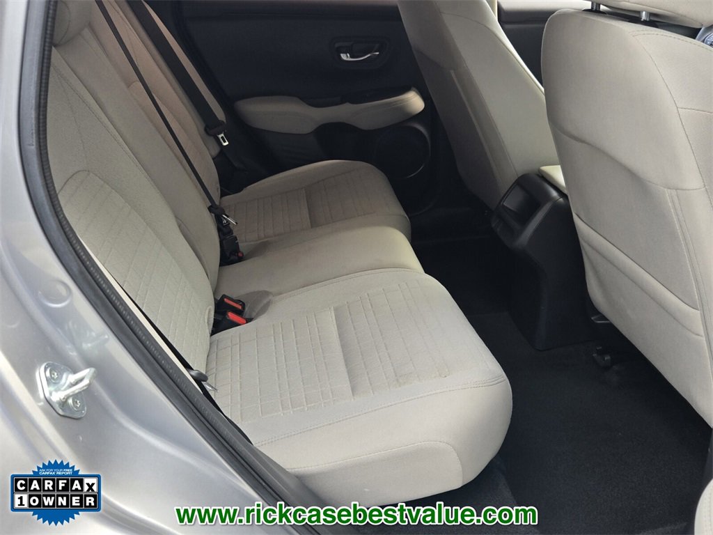 Used 2023 Honda HR-V LX image 17