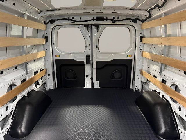 Used 2024 Ford Transit 250 Low Roof AWD w/ Exterior Upgrade Package image 30