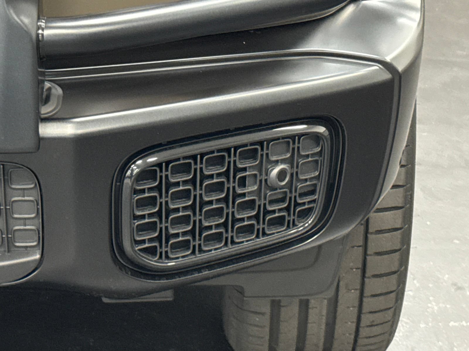 New 2026 Mercedes-Benz G 550 image 7