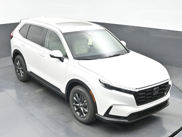 New 2026 Honda CR-V EX-L image 34