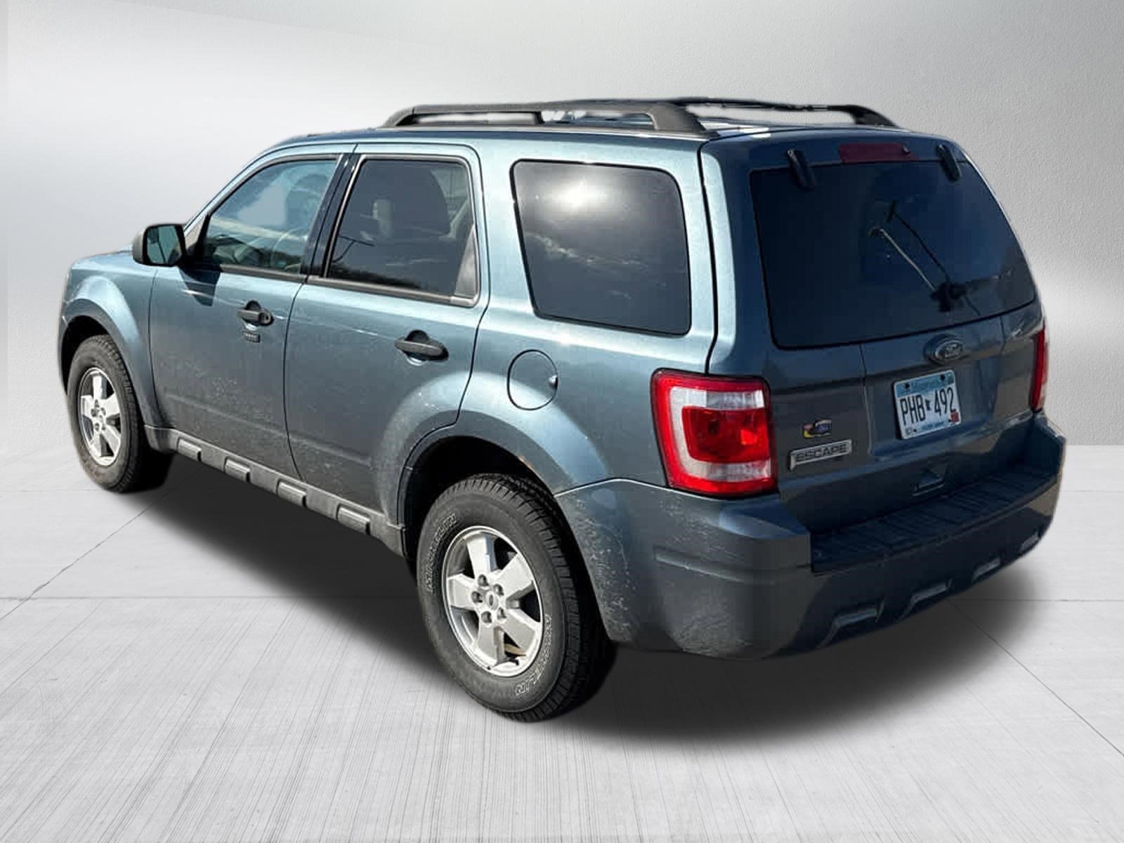 Used 2011 Ford Escape XLT w/ 202A Rapid Spec Order Code image 5