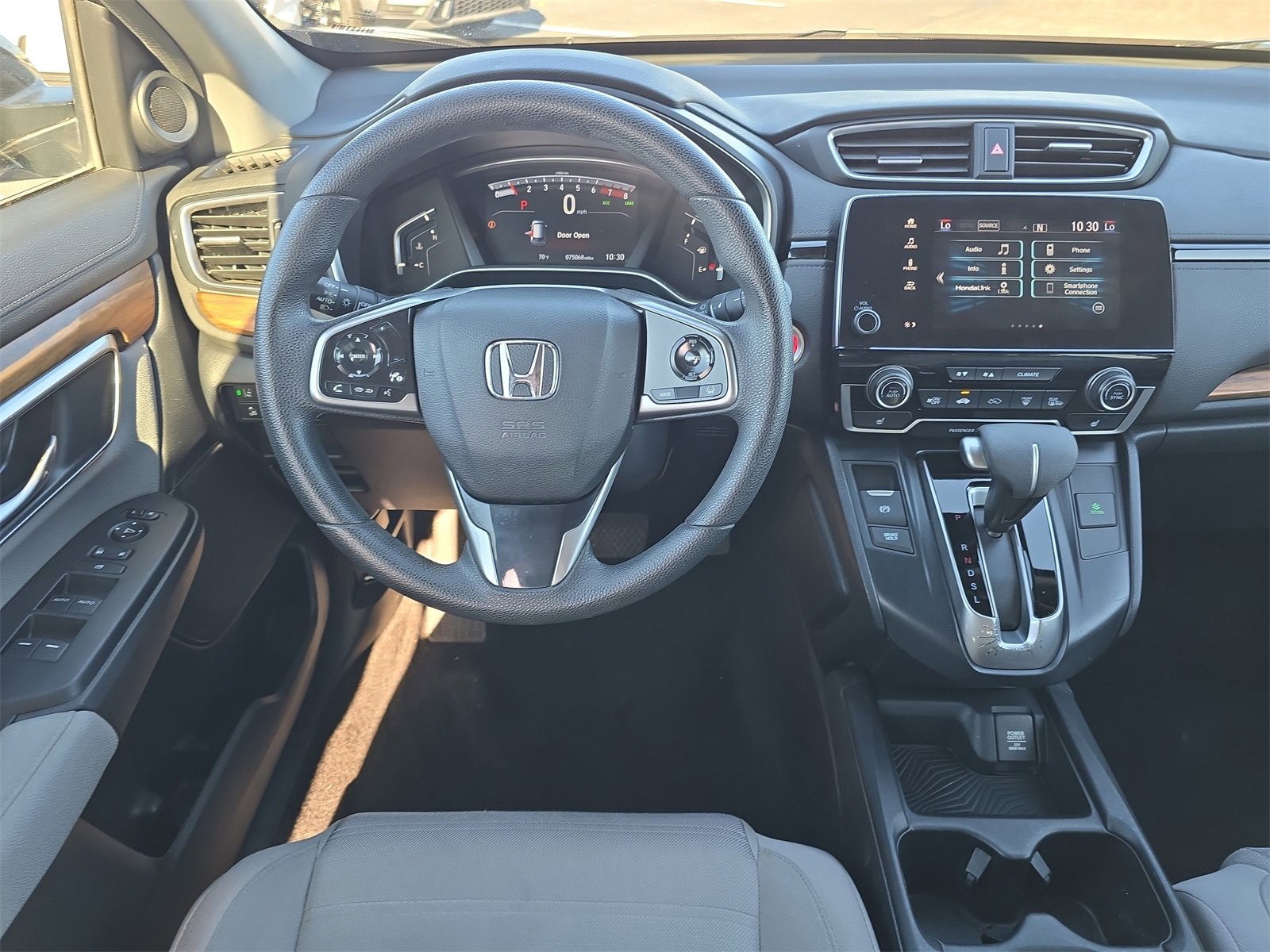 Used 2019 Honda CR-V EX image 10