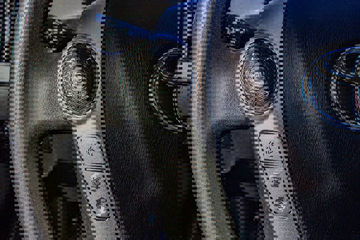 Used 2015 Toyota Prius Three FWD image 22