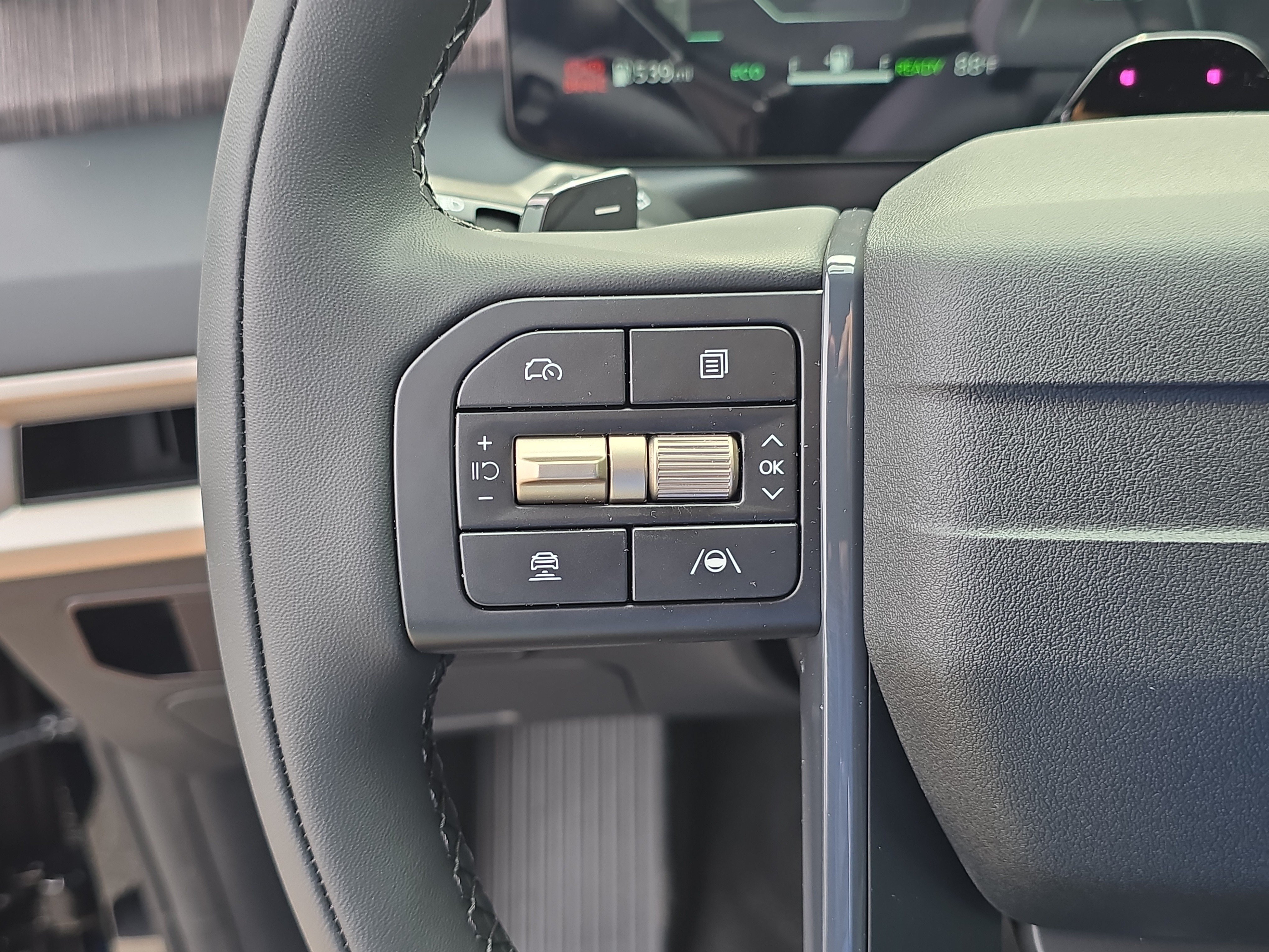 New 2027 Kia Telluride SX Prestige AWD/4WD image 30