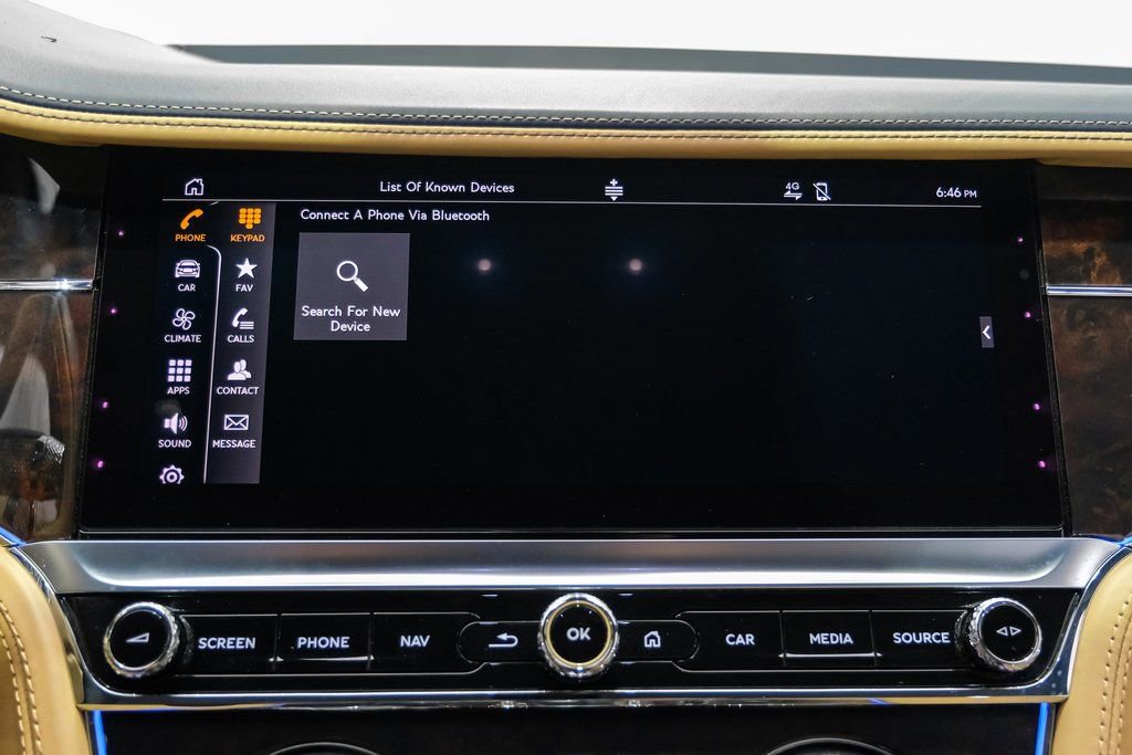 Used 2021 Bentley Continental GT image 28